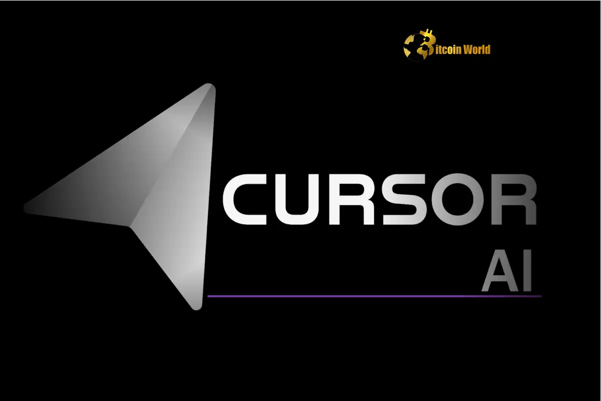 ویرایشگر کد هوشمند Cursor پس از جذب سرمایه عظیم، به ارزش‌گذاری ۹ میلیارد دلاری رسید