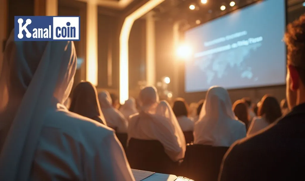 برگزاری سمپوزیوم نهادی بایبیت در کنفرانس توکن ۲۰۴۹ دبی