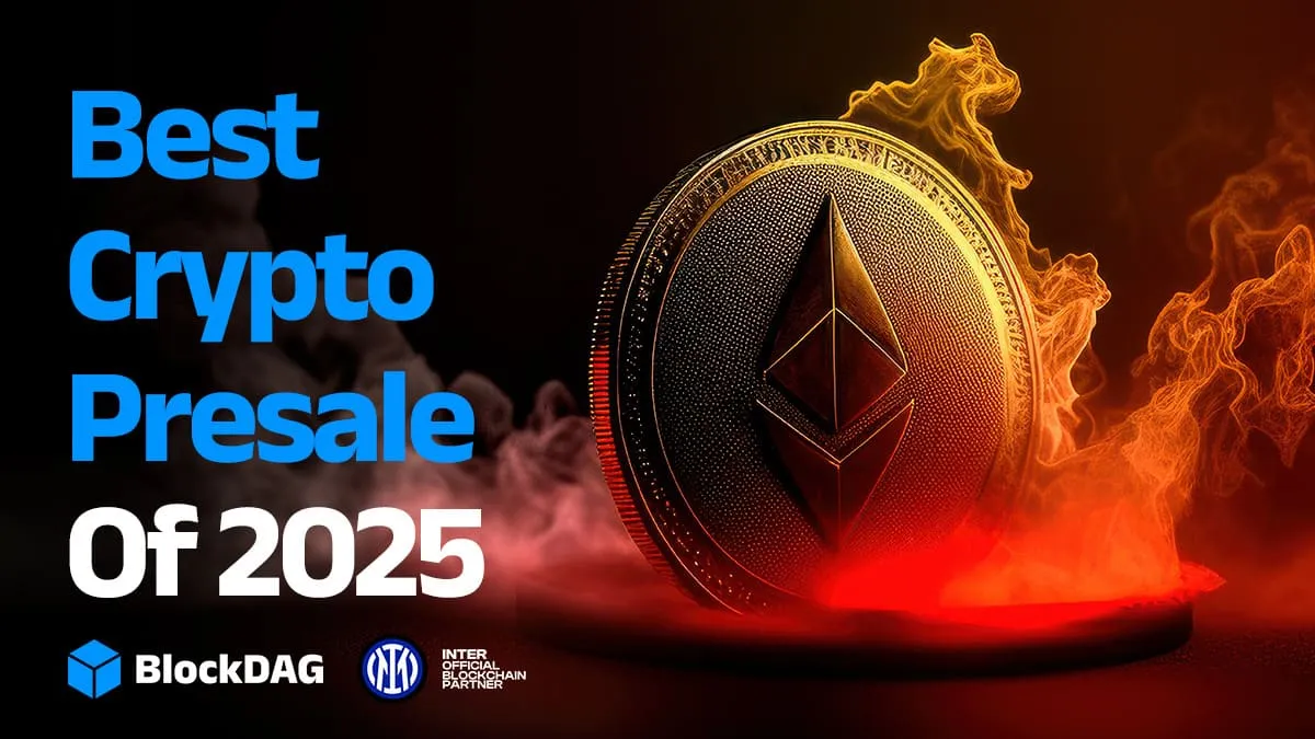 بهترین لیست پیش‌فروش رمزارز ۲۰۲۵: BlockDAG، BlockchainFX، Little Pepe، و Remittix