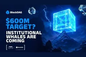 فراموش کنید حمایت ۱۶ دلاری LINK و افت NEAR؛ پیش‌فروش ۴۳۵ میلیون دلاری BlockDAG پتانسیل بازدهی هزار برابری دارد