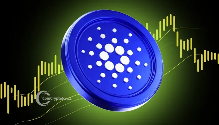 سیگنال خرید TD کاردانو؛ احتمال رشد قیمت ADA تا ۰.۵۴ دلار
