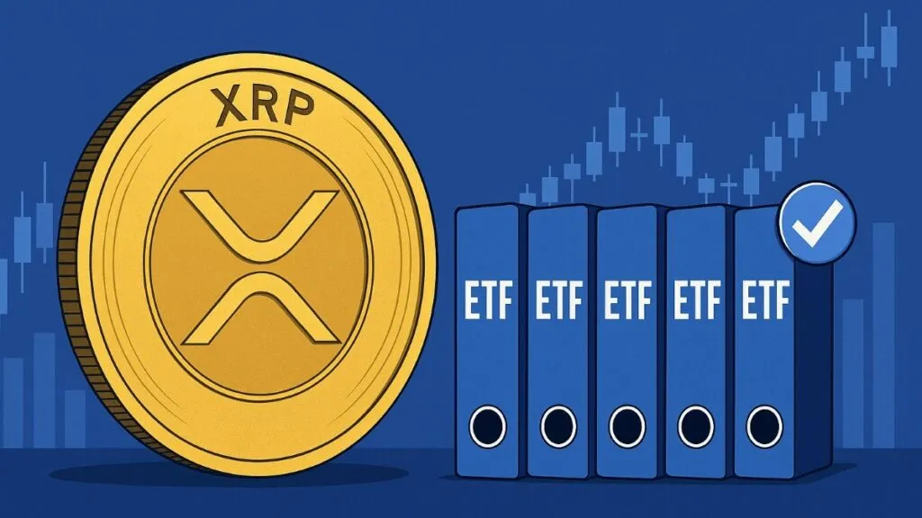 چراغ سبز Cboe به پنجمین ETF ریپل با نماد XRP