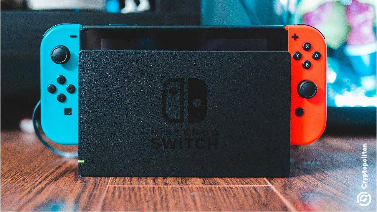 استراتژی جسورانه فروش نینتندو برای موفقیت کنسول Switch 2