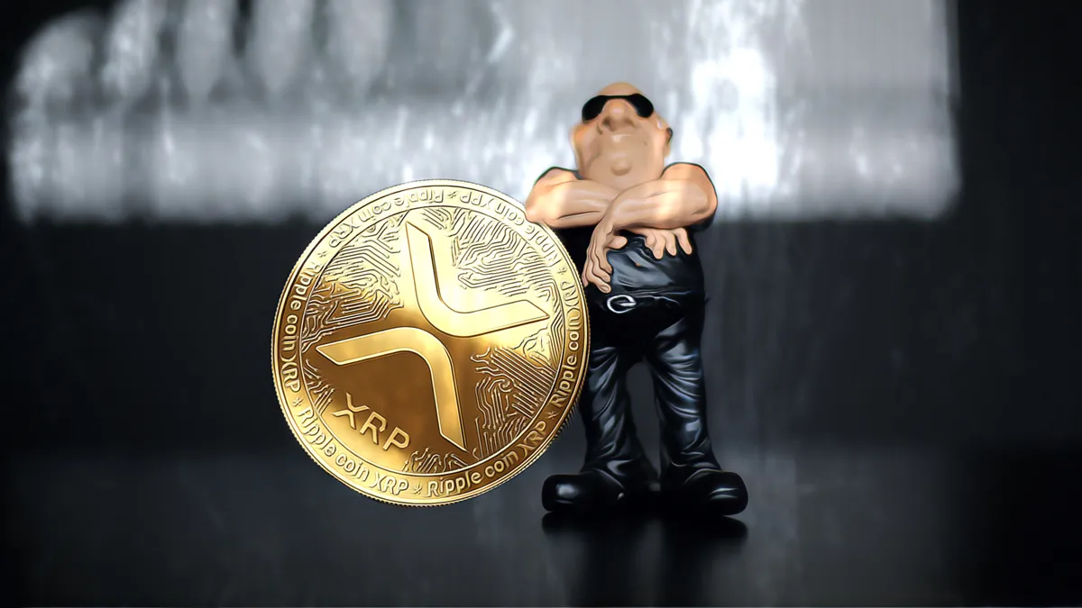 بلکروک با معرفی ETF جنجالی XRP بازار رمزارزها را متحول کرد