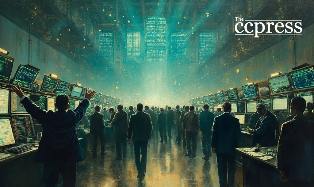 ثبت درخواست عرضه اولیه سهام ۴ میلیارد دلاری eToro در آمریکا