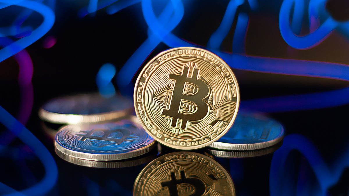 بیت‌کوین, دولت آمریکا, فروش, گلدن کراس, بازار