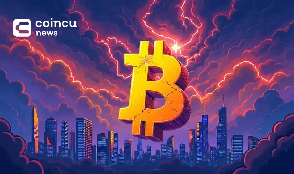 پیش‌بینی جف کندریک از افت موقت بیت‌کوین در پی نگرانی‌های تجاری