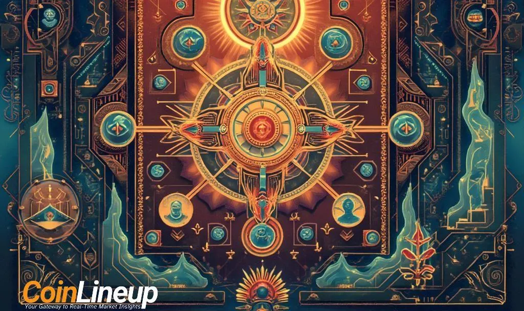 وب۳,امور مالی غیرمتمرکز,توکنیزه کردن دارایی,سوشال فای,حاکمیت جامعه‌محور