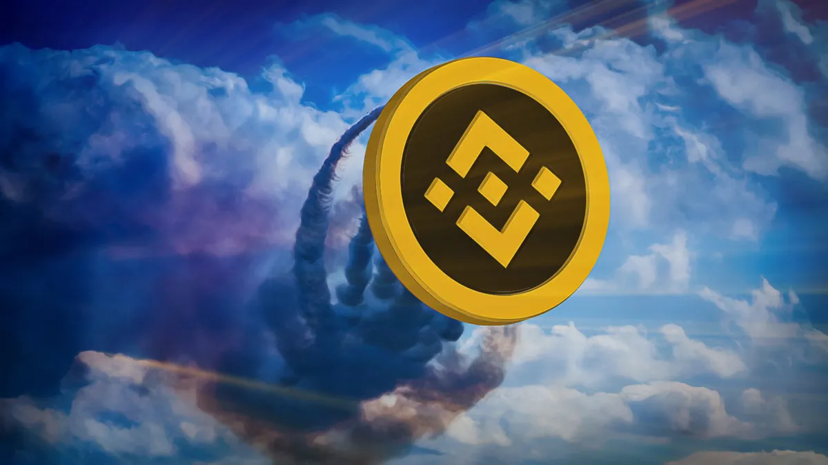 بینش‌های جذاب در مورد رمزارزها: پیش‌بینی قیمت BNB، ETH و BTC