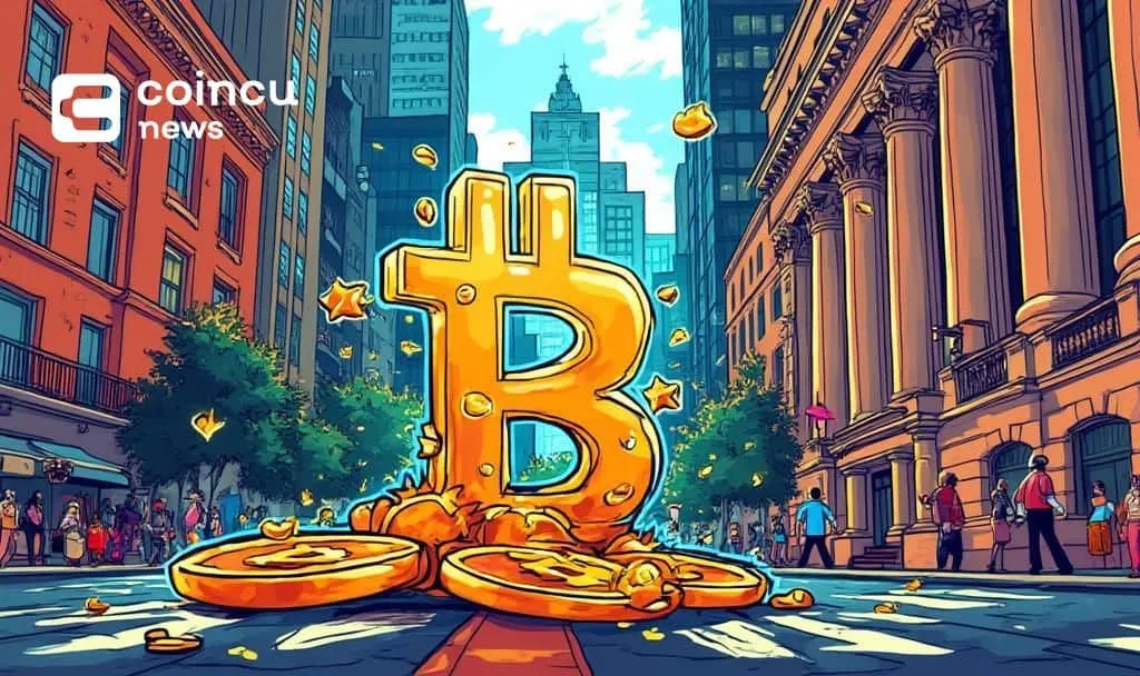 کاهش نرخ بهره فدرال رزرو و افزایش انباشت بیت‌کوین روندهای اصلی بازار رمزارز