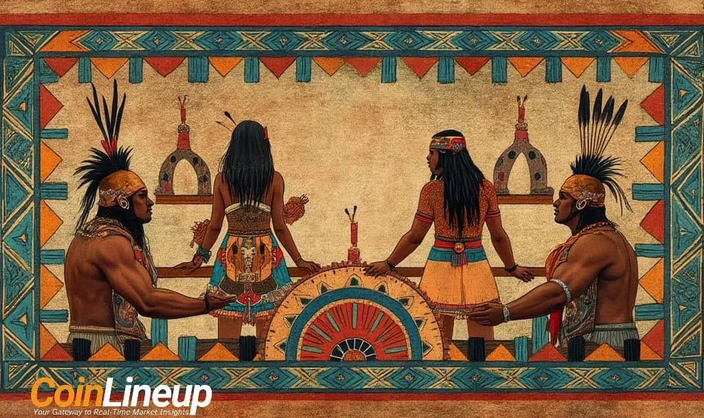ونوس لبز خسارات ناشی از جدا شدن قیمت WBETH را جبران می‌کند