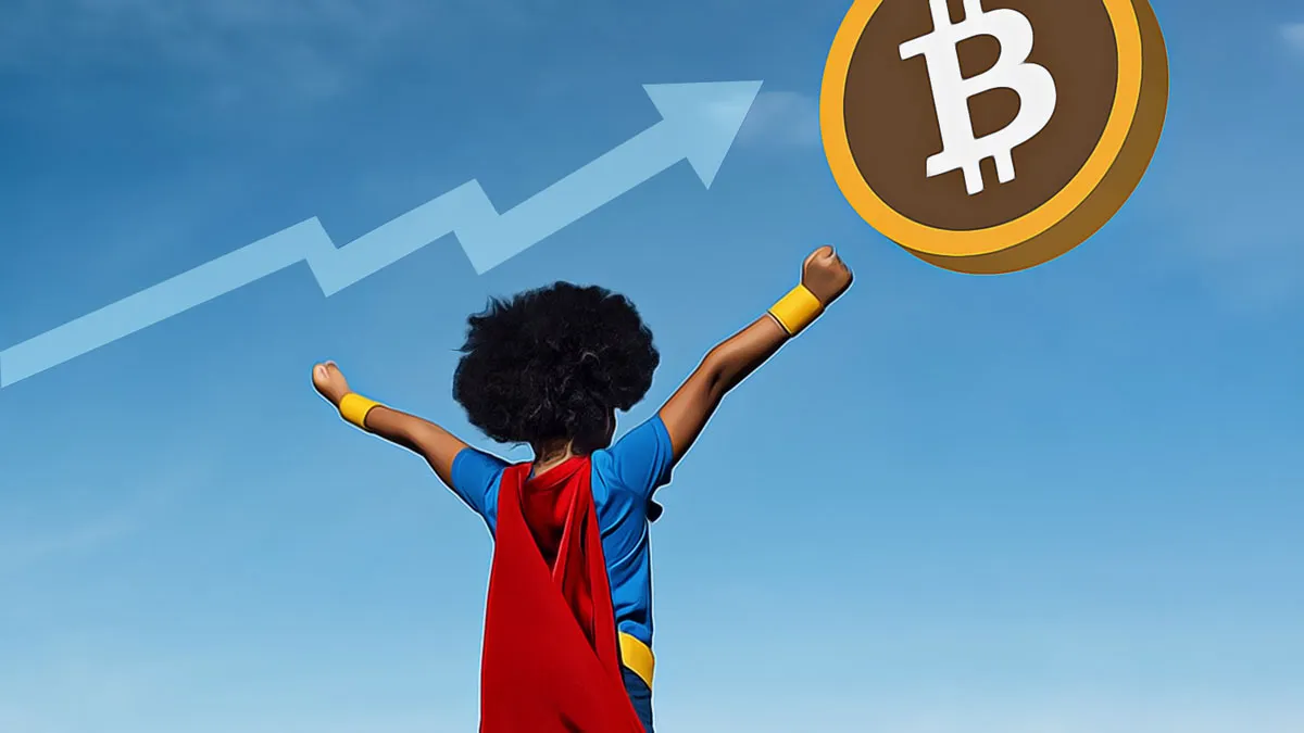 تمرکز بر ثبات مالی: بیت‌کوین پایدار مانده و مازاد بودجه دولت افزایش یافته است