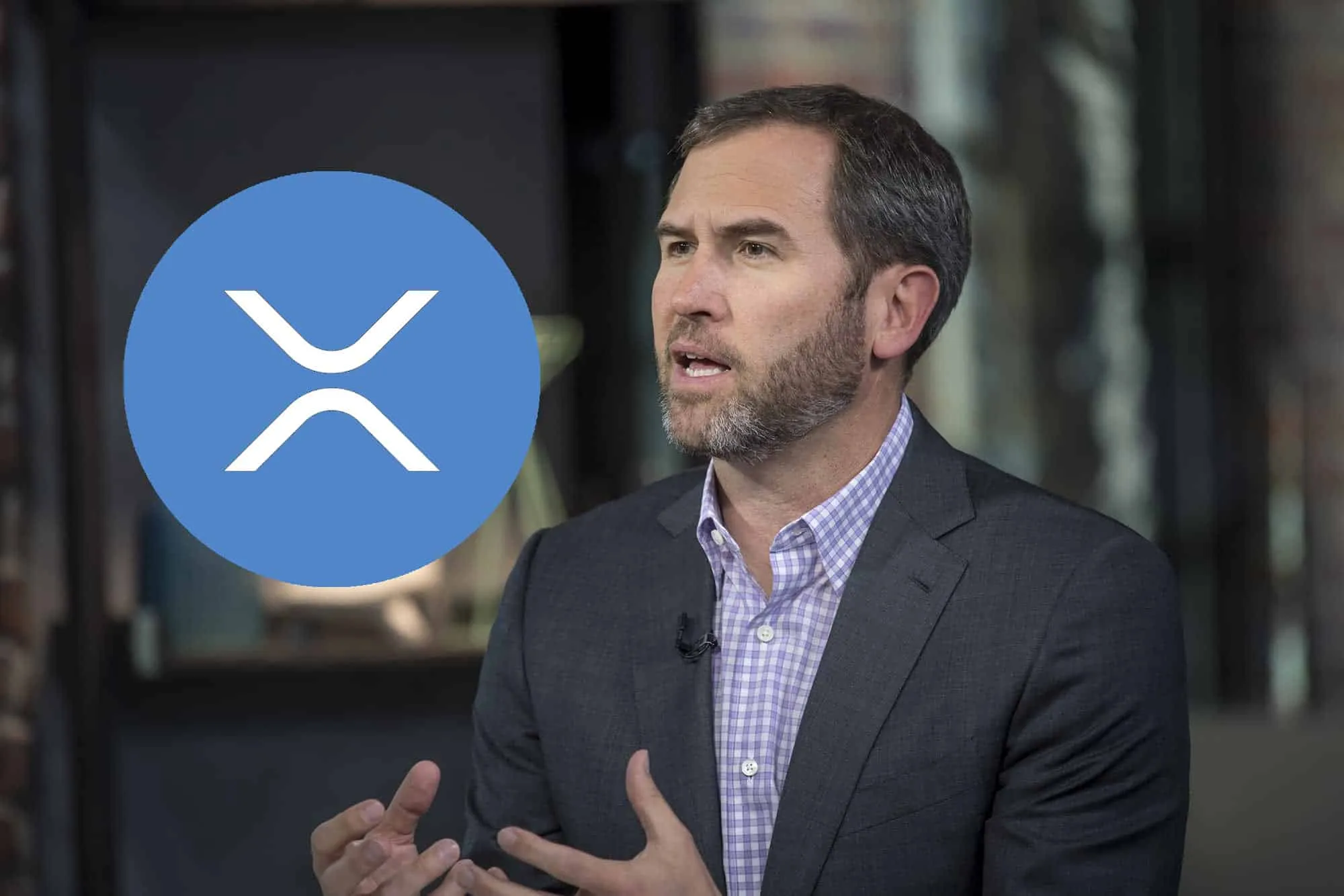 سخنان مدیرعامل ریپل پس از عبور ETFهای XRP از یک میلیارد دلار