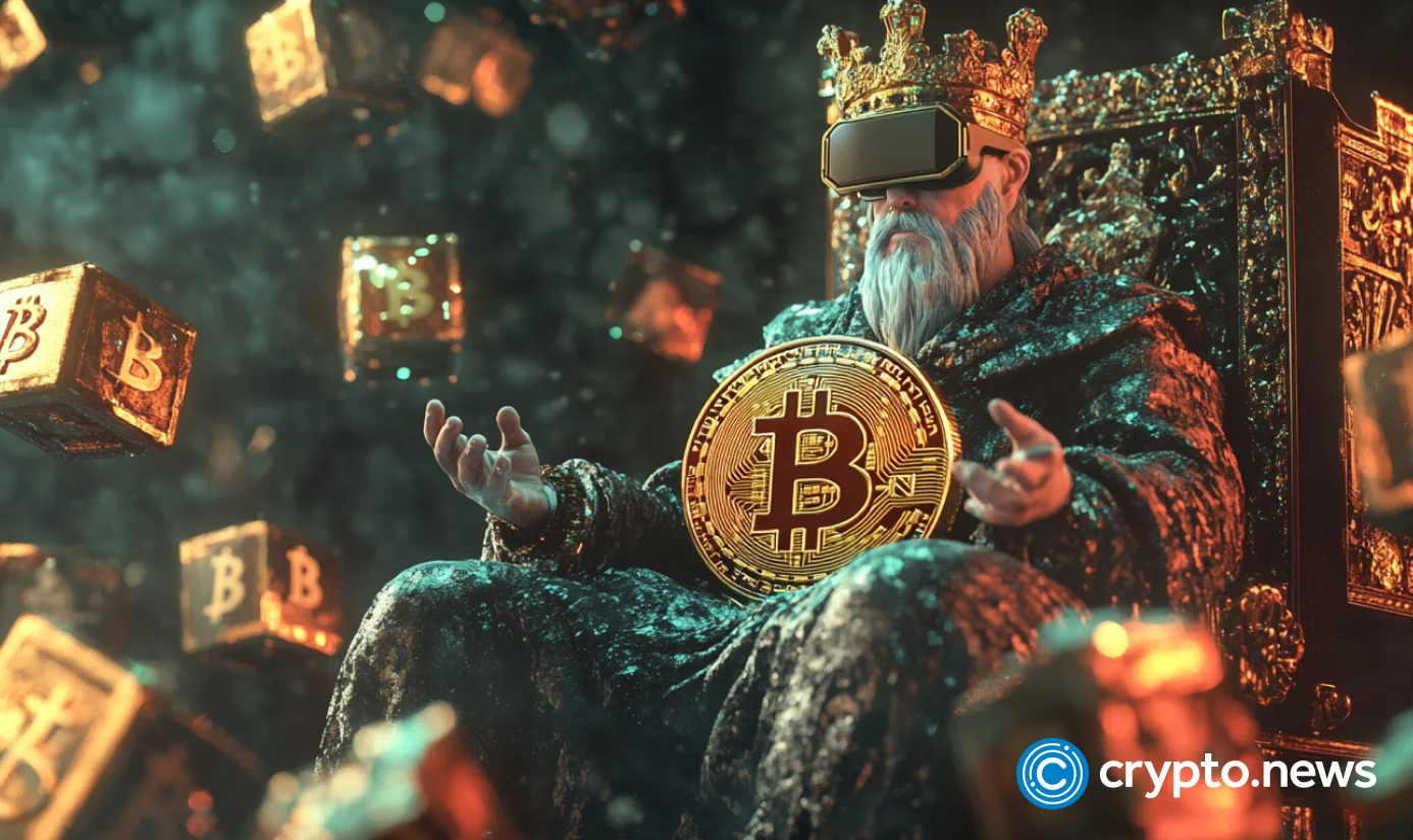 متاپلنت با خرید ۴۲۷۹ بیت‌کوین دارایی خود را افزایش داد