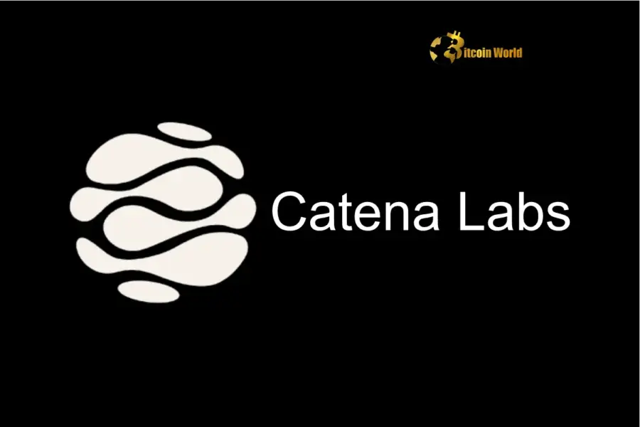 چشم‌انداز بانک هوشمند: جذب ۱۸ میلیون دلار سرمایه اولیه توسط Catena Labs برای آینده مالی مبتنی بر هوش مصنوعی