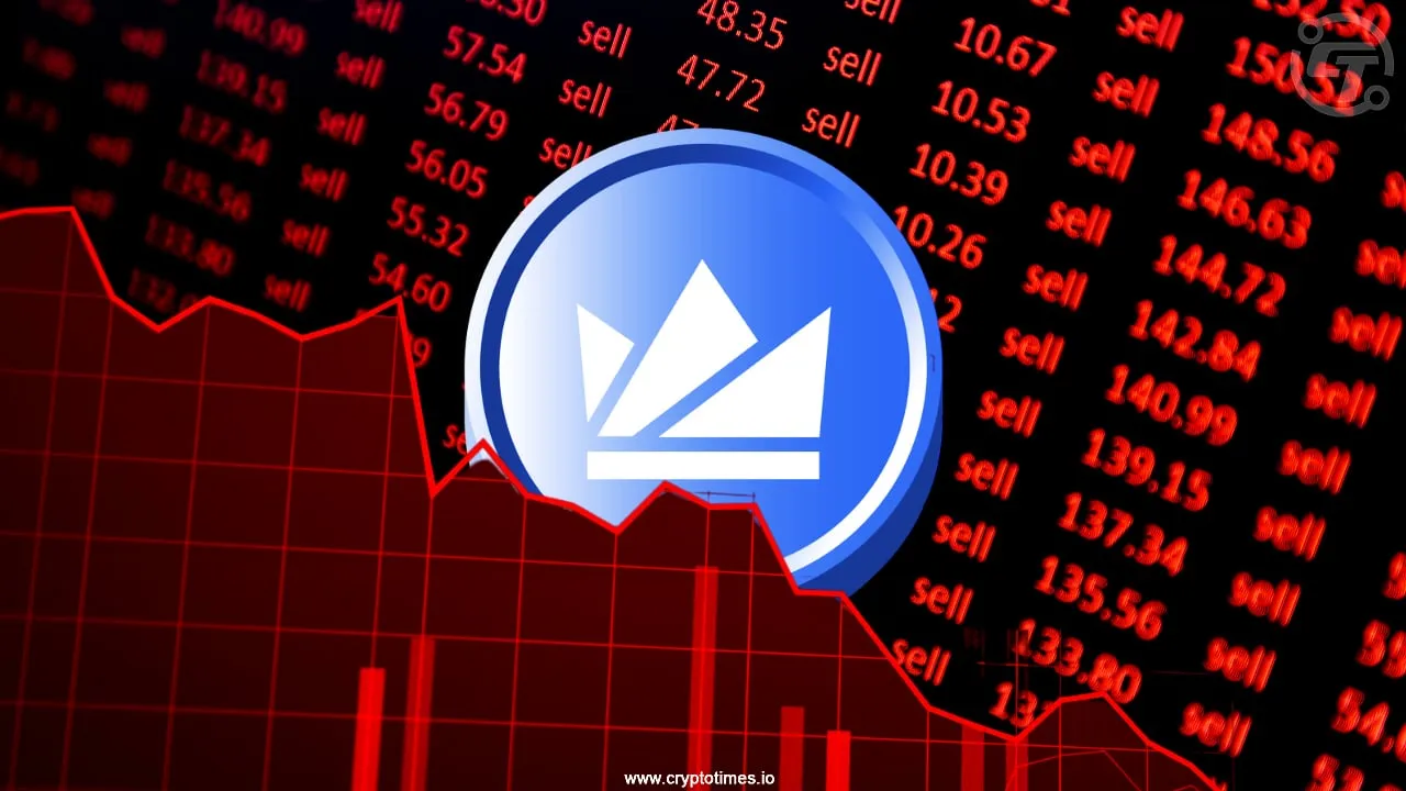 WazirX, WRX, دادگاه, بازپرداخت, کاهش قیمت