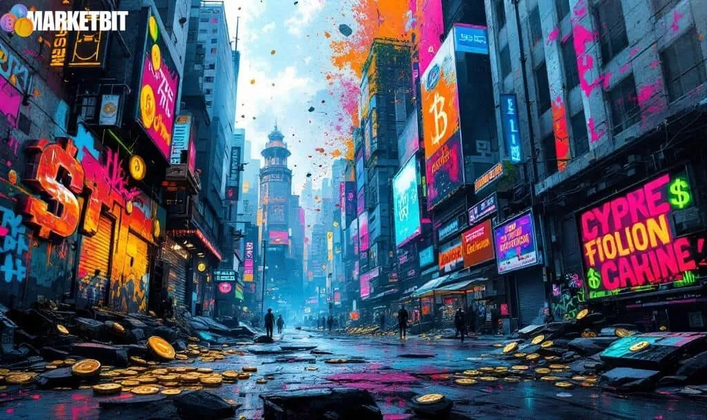 هشدار بانک مرکزی اروپا درباره ریسک‌ بازار آمریکا و استیبل‌کوین‌ها