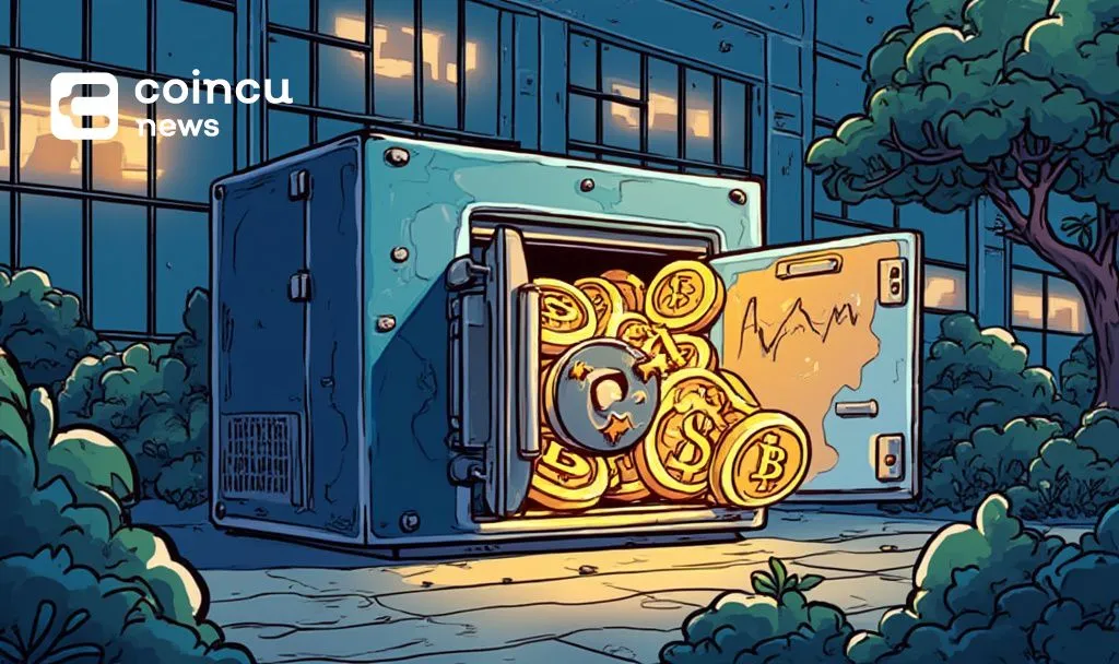 برنامه Futu Securities برای پذیرش استیبل‌کوین در سرمایه‌گذاری سهام
