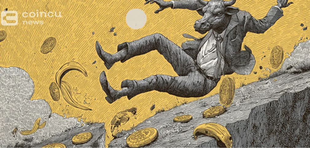 بزرگ‌ترین سقوط تاریخ کریپتو: ۱۹ میلیارد دلار در یک روز لیکویید شد