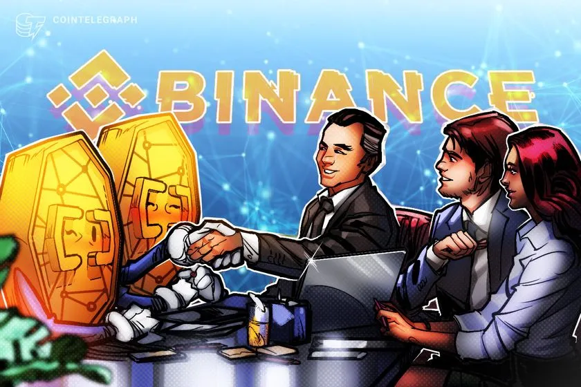 سرمایه‌گذاری بزرگ سافت‌بانک؛ PayPay مالک ۴۰٪ از سهام Binance Japan شد
