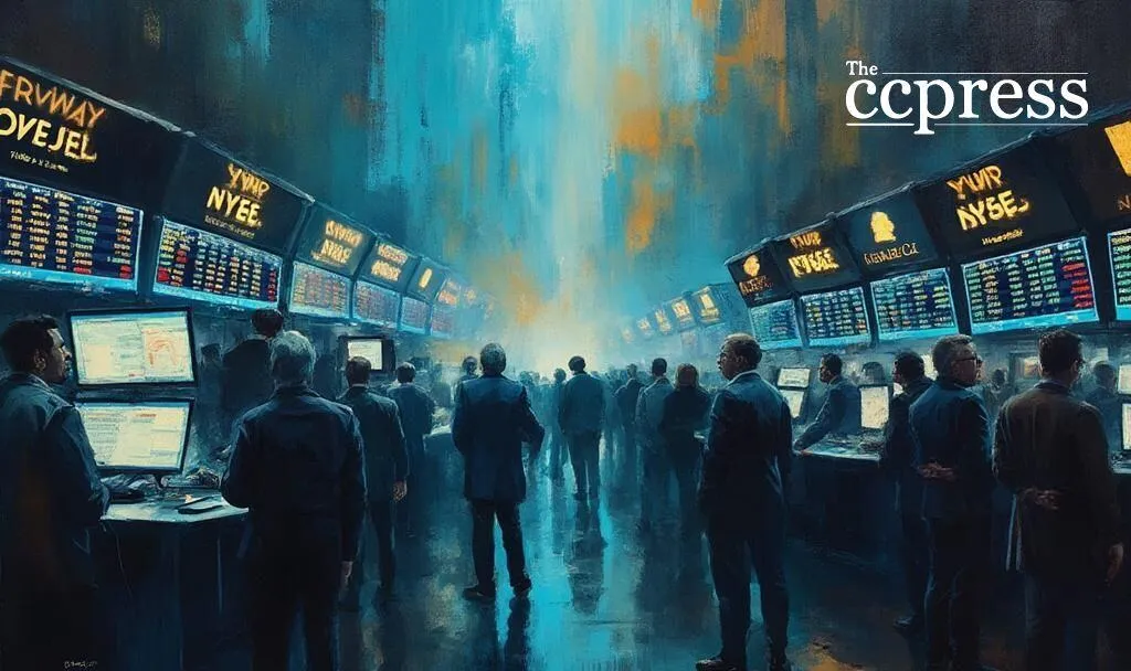 Virtu Financial دارایی ۶۳ میلیون دلاری XRP را در میان فروش گسترده فاش کرد