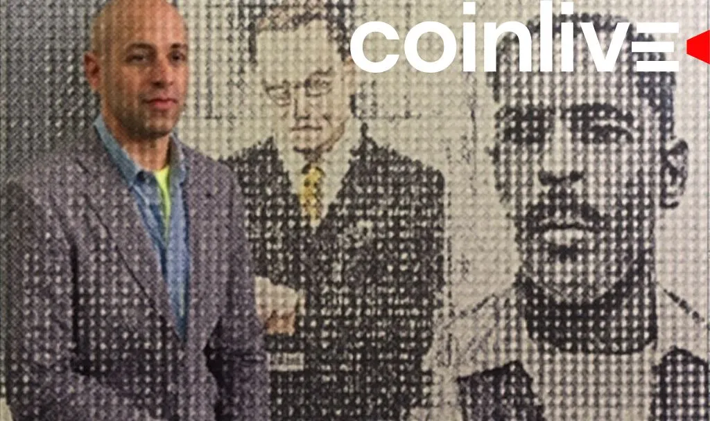 پل اتکینز قوانین جدید SEC برای نوآوری در حوزه رمزارزها را پیش میبرد