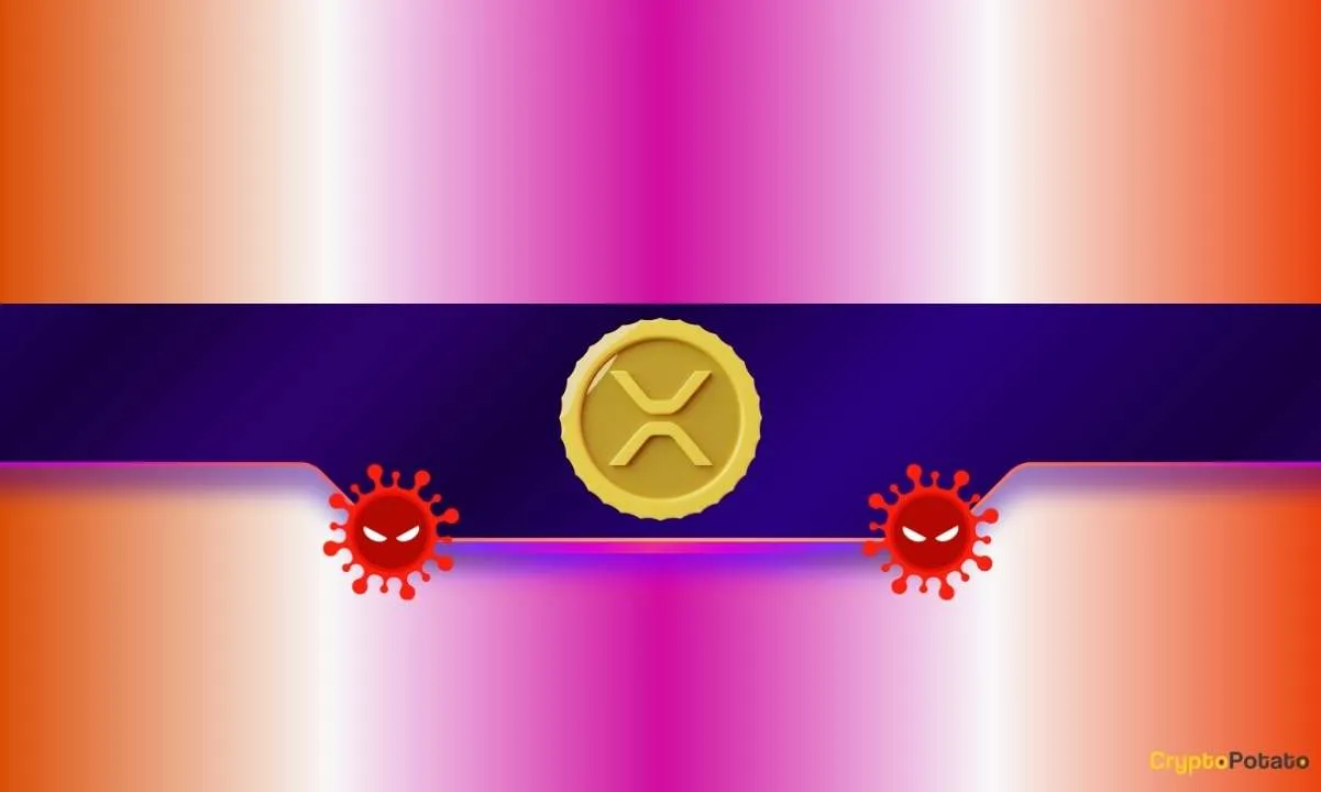 ریپل به رتبه پنجم سقوط کرد: آیا روند صعودی XRP رسماً پایان یافته؟